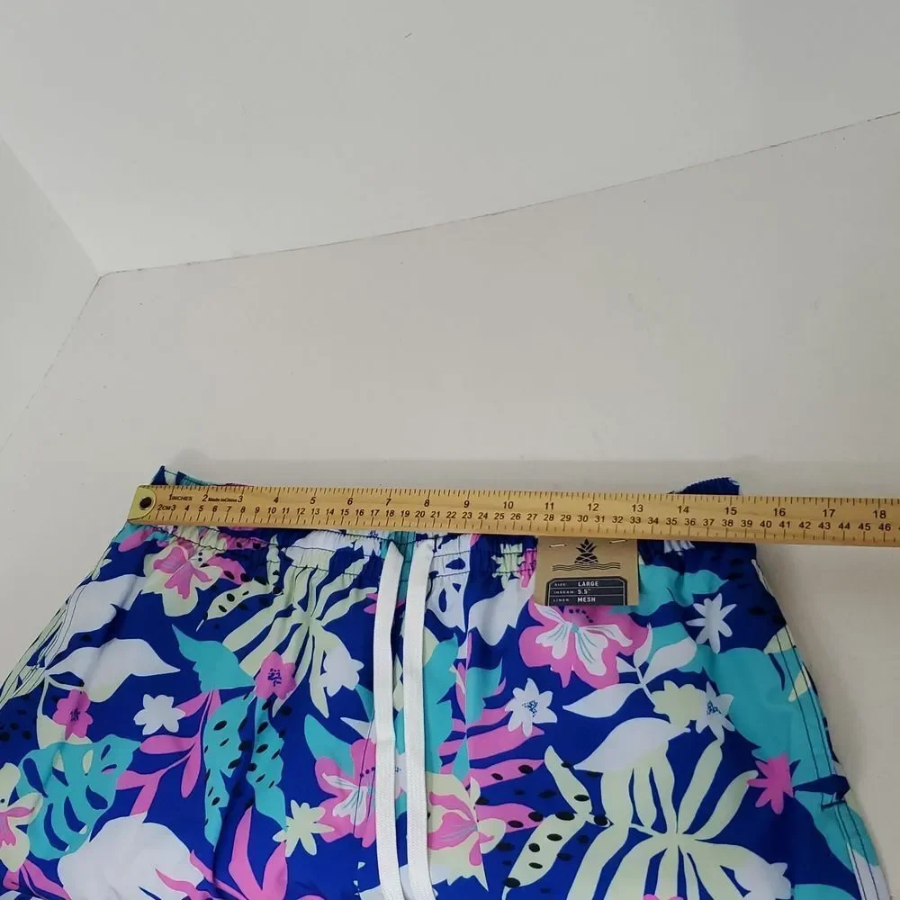 Chubbies The Floral Surprises 5.5